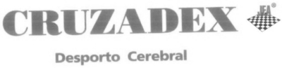 JEA CRUZADEX DESPORTO CEREBRAL