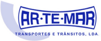 AR-TE-MAR TRANSPORTES TRÂNSITOS, LDA.
