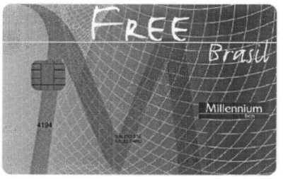 FREE BRASIL MILLENIUM BCP