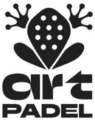 ART PADEL