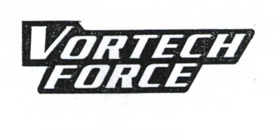 VORTECH FORCE