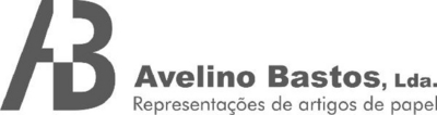 AVELINO BASTOS, LDA. REPRESENTAÇÕES DE ARTIGOS DE PAPEL