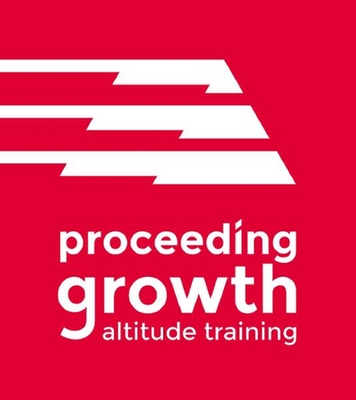 PROCEEDING GROWTH ALTITUDE TRAINING