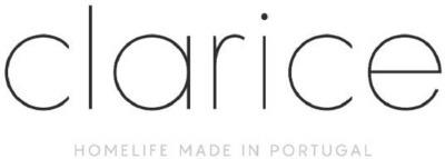 CLARICE HOMELIFE MADE IN PORTUGAL