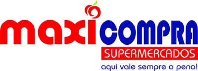 MAXICOMPRA - SUPERMERCADOS - AQUI VALE SEMPRE A PENA