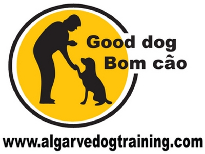 GOOD DOG BOM CÃO WWW.ALGARVEDOGTRAINING.COM