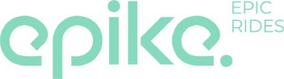EPIKE. EPIC RIDES