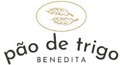 PÃO DE TRIGO BENEDITA