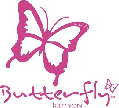 BUTTERFLY FASHION