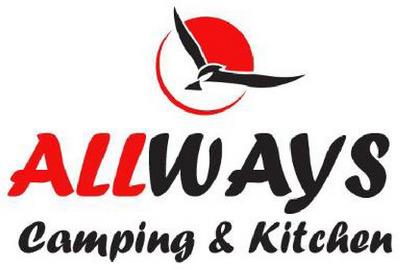 ALLWAYS CAMPING & KITCHEN