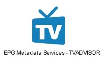 TV EPG METADATA SERVICES - TVADVISOR