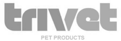 TRIVET - PET PRODUCTS