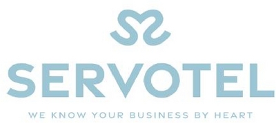 SERVOTEL WE KNOW YOUR BUSINESS BY HEART