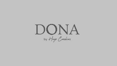 DONA BY HUGO CANDEIAS