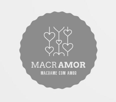 MACRAMOR MACRAME COM AMOR