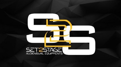 SET2STAGE S2S AUDIOVISUAL EQUIPMENTS
