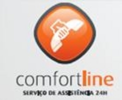 CONFORT LINE SERVIÇO DE ASSISTÊNCIA 24H