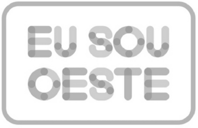 EU SOU OESTE