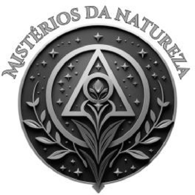 MISTÉRIOS DA NATUREZA