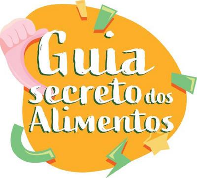 GUIA SECRETO DOS ALIMENTOS
