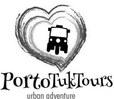 PORTO TUK TOURS URBAN ADVENTURE