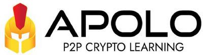 APOLO P2P CRYPTO LEARNING