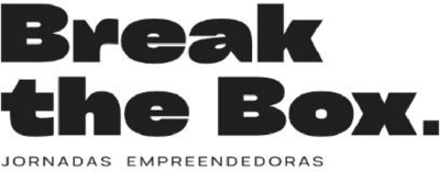 BREAK THE BOX. JORNADAS EMPREENDEDORAS