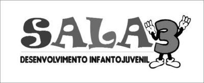 SALA 3 - DESENVOLVIMENTO INFANTOJUVENIL