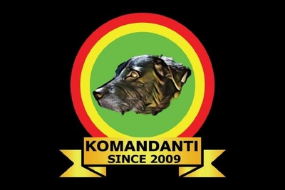KOMANDANTI SINCE 2009