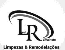 LEAL RAMALHETE LIMPEZAS & REMODELAÇÕES