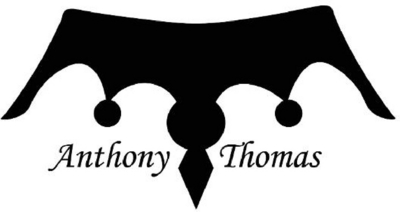 ANTHONY THOMAS