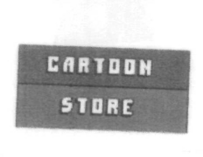 CARTOON STORE