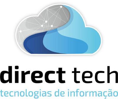 DIRECT TECH TECNOLOGIAS DE INFORMAÇÃO