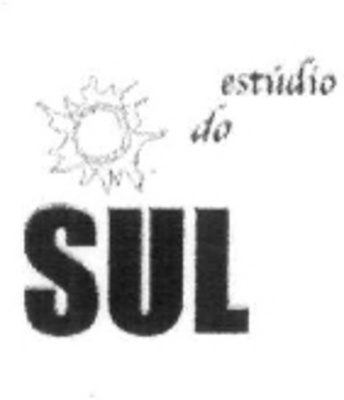 ESTÚDIO DO SUL