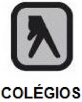 COLÉGIOS