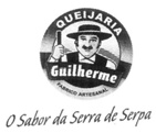 QUEIJARIA GUILHERME O SABOR DA SERRA DE SERPA