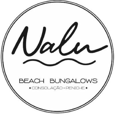 NALU BEACH BUNGALOWS CONSOLAÇÃO PENICHE