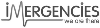 IMERGENCIES WE ARE THERE