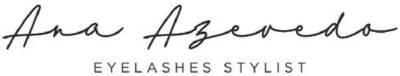ANA AZEVEDO EYELASHES STYLIST