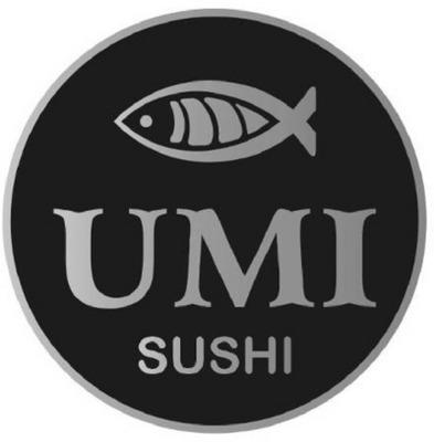 UMI SUSHI