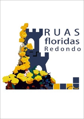 RUAS FLORIDAS DE REDONDO