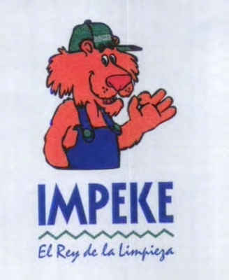 IMPEKE EL REY DE LA LIMPIEZA