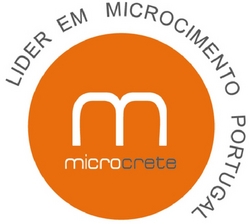 M MICROCRETE - LIDER EM MICROCIMENTO PORTUGAL
