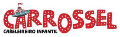 CARROSSEL CABELEIREIRO INFANTIL