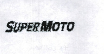 SUPER MOTO