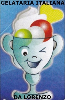 GELATARIA ITALIANA DA LORENZO