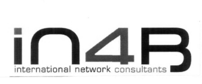 IN4B INTERNATIONAL NETWORK CONSULTANTS