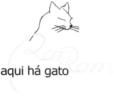 RON ROM - AQUI HÁ GATO