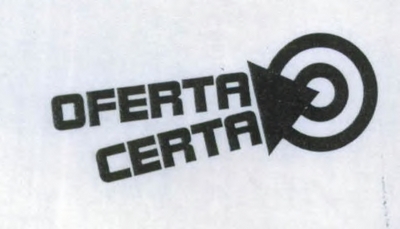 OFERTA CERTA