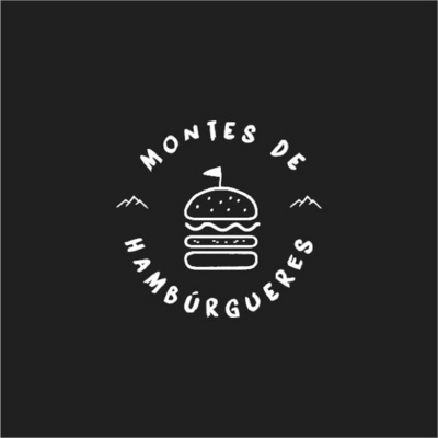 MONTES DE HAMBÚRGUERES